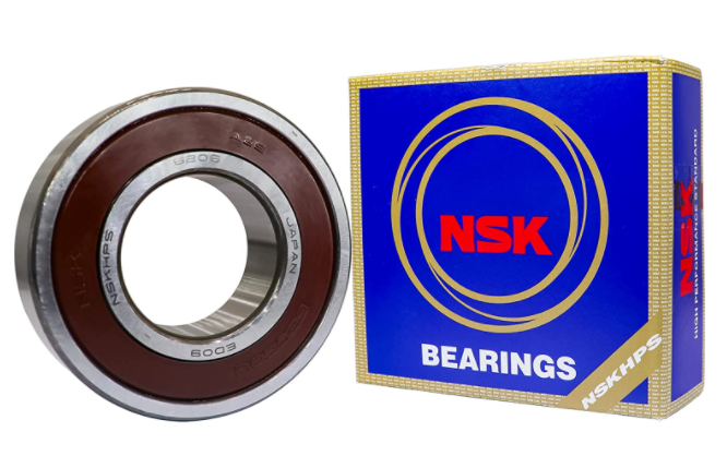 NSK 6206DDUCM 6206 2RS